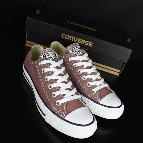 Converse Womens Suck Taylor All Stars Saddle - Picture 3 of 6